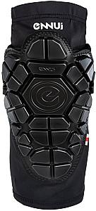 Echipament de protectie Powerslide Ennui Shock Sleeve Knee S-M