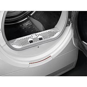 Masina de uscat rufe AEG TR7182E