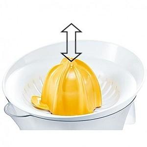 Storcator de fructe Bosch MCP3000N