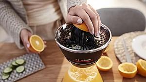 Storcator de fructe Bosch MCP72GPB