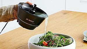 Storcator de fructe Bosch MCP72GPB
