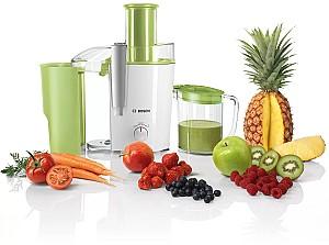 Storcator de fructe Bosch MES25G0