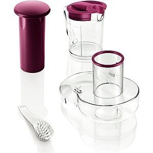 Storcator de fructe Bosch MES25C0