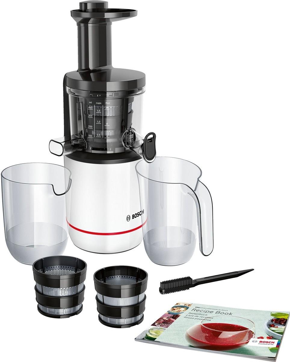 Storcator de fructe Bosch MESM500W