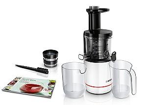 Storcator de fructe Bosch MESM500W