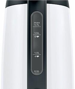 Fierbator electric de apa Bosch TWK3P421