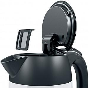 Fierbator electric de apa Bosch TWK3P421