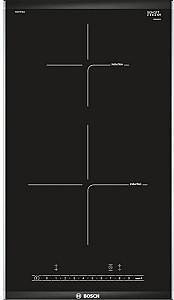 Plita incorporabila electrica Bosch PIB375FB1E Black