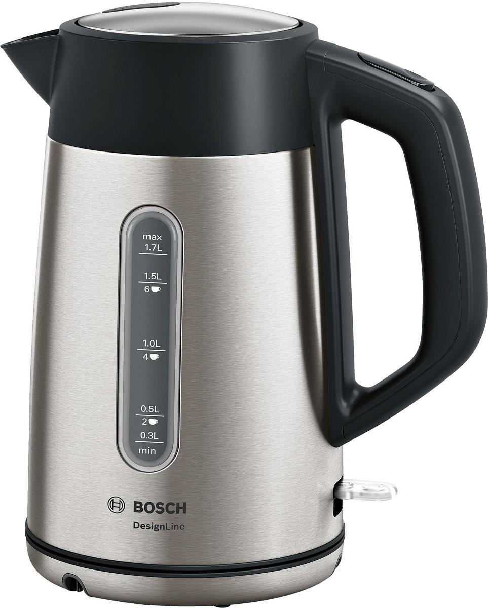 Fierbator electric de apa Bosch TWK4P440
