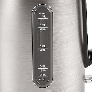 Fierbator electric de apa Bosch TWK4P440