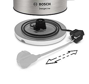 Fierbator electric de apa Bosch TWK4P440