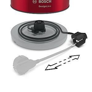 Fierbator electric de apa Bosch TWK4P434