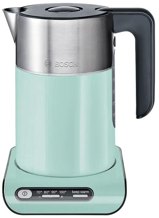 Fierbator electric de apa Bosch TWK8612P