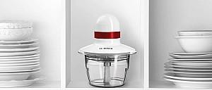 Tocator electric Bosch YourCollection MMRP1000 White