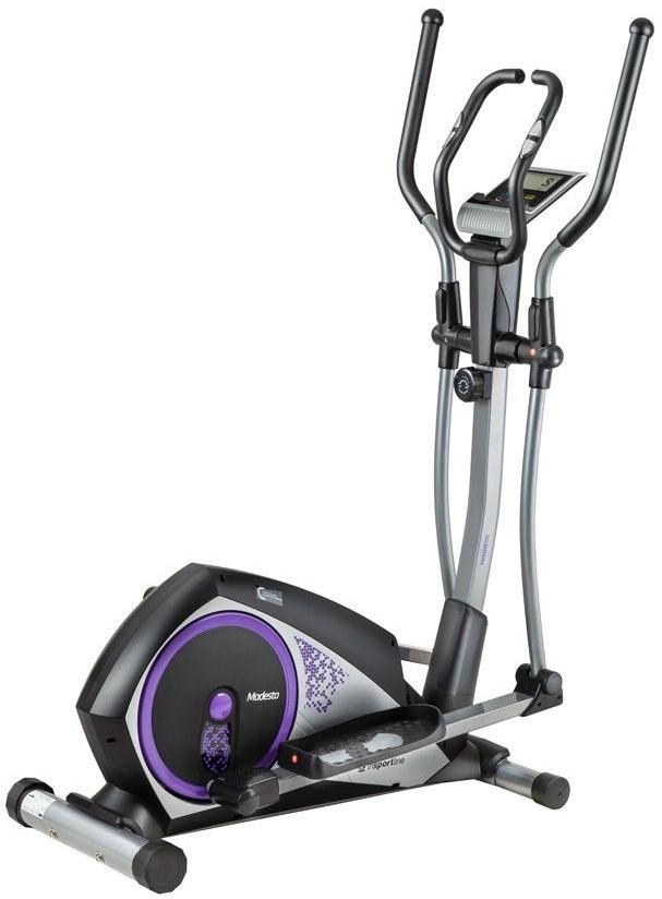 Bicicleta eliptica Insportline Madesto 13904