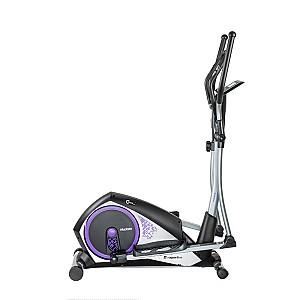 Bicicleta eliptica Insportline Madesto 13904