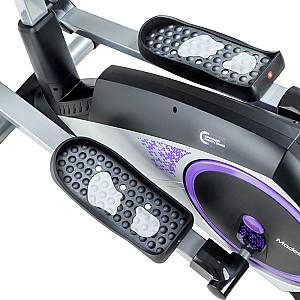Bicicleta eliptica Insportline Madesto 13904