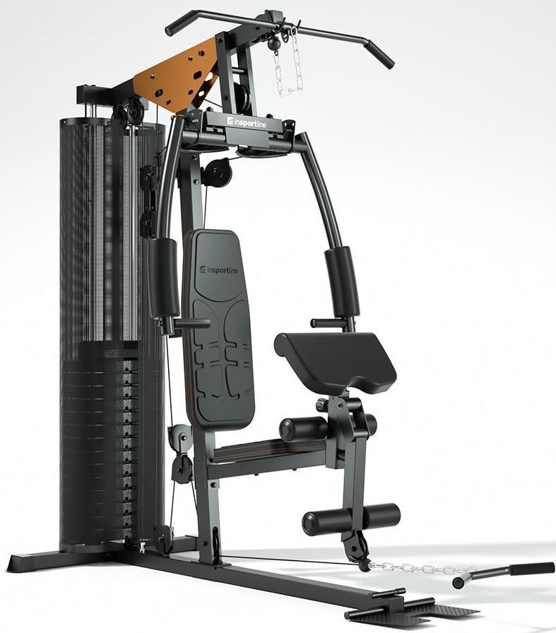 Aparat fitness multifunctional Insportline ProfiGym C45 25975