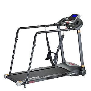 Banda de alergat Insportline Neblin 13080 (2875) (130kg)