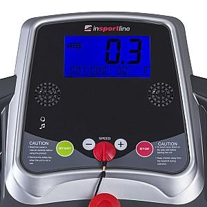 Banda de alergat Insportline Neblin 13080 (2875) (130kg)
