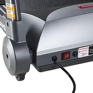 Banda de alergat Insportline Neblin 13080 (2875) (130kg)