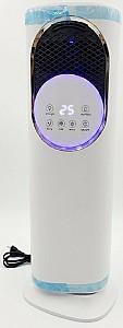 Ventilator VLM HF-01