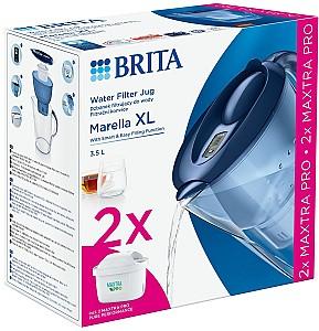 Filtre de apa BRITA Marella XL Blue