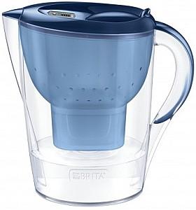 Filtre de apa BRITA Marella XL Blue