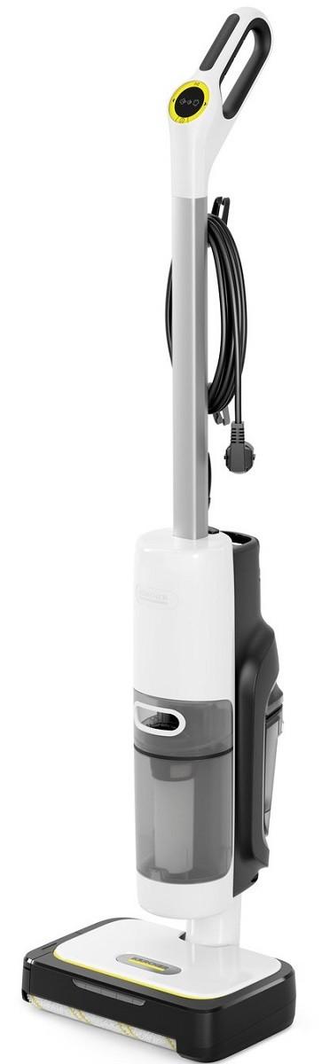 Aparat de curatat cu aburi KARCHER SCV 4