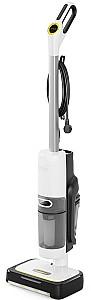 Aparat de curatat cu aburi KARCHER SCV 4