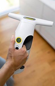 Aparat de spalat geamuri KARCHER WV 1 Compact Care