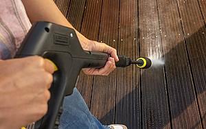 Aparat de spalat cu presiune KARCHER K 6 Comfort Premium