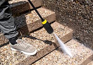 Aparat de spalat cu presiune KARCHER K 6 Comfort Premium