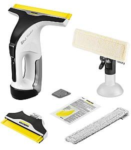 Aparat de spalat geamuri KARCHER WV 8 Signature Line White