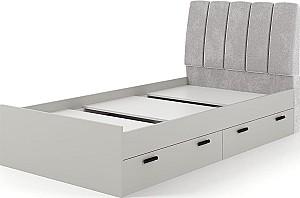 Pat ML Mobila Vudi Nr.10 1000 Gri Deschis
