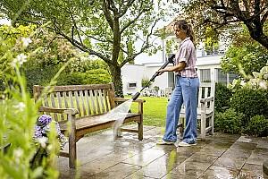 Aparat de spalat cu presiune KARCHER K 7 Comfort Premium