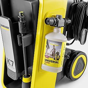 Aparat de spalat cu presiune KARCHER K 7 Comfort Premium