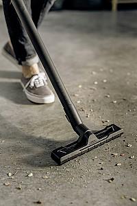Aspirator industrial KARCHER WD 2 Plus S V-15/4/18/C