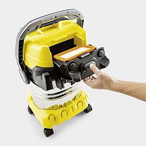 Aspirator industrial KARCHER WD 5 Control S 25/5/22