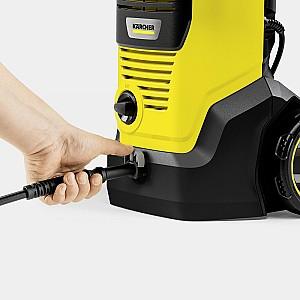 Aparat de spalat cu presiune KARCHER K 5 FJ BB 1.679-610.0