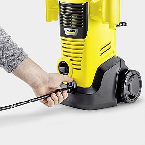 Aparat de spalat cu presiune KARCHER K 3 FJ BB 1.676-358.0