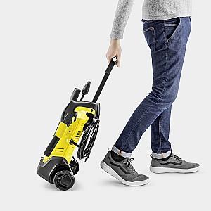 Aparat de spalat cu presiune KARCHER K 3 FJ BB 1.676-358.0