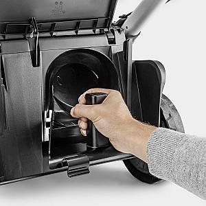 Masina de tuns iarba KARCHER LMO 5-18 Dual Battery