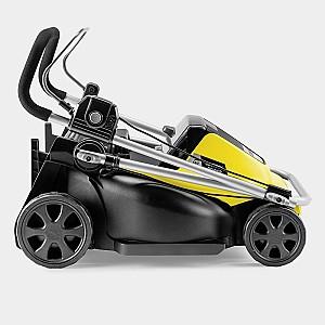 Masina de tuns iarba KARCHER LMO 4-18 Dual Battery Set New (with 2 fast chargers)