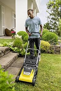 Masina de tuns iarba KARCHER LMO 4-18 Dual Battery