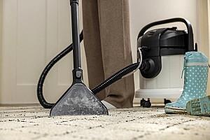 Aspirator KARCHER SE 4 Plus
