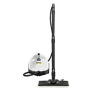 Aparat de curatat cu aburi KARCHER 1.512-601.0 KST 2