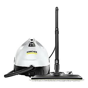 Aparat de curatat cu aburi KARCHER 1.512-601.0 KST 2