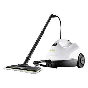 Aparat de curatat cu aburi KARCHER 1.512-601.0 KST 2