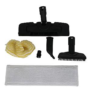 Aparat de curatat cu aburi KARCHER 1.512-601.0 KST 2